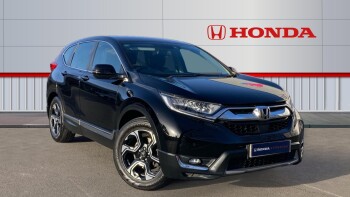 Honda CR-V 1.5 Vtec Turbo Se 5Dr 2Wd Petrol Estate